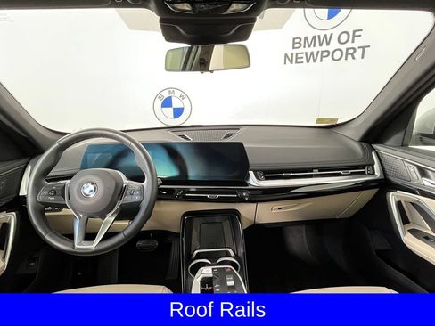 Certified 2023 BMW X1 xDrive28i w/ Convenience Package AWD/4WD image 7