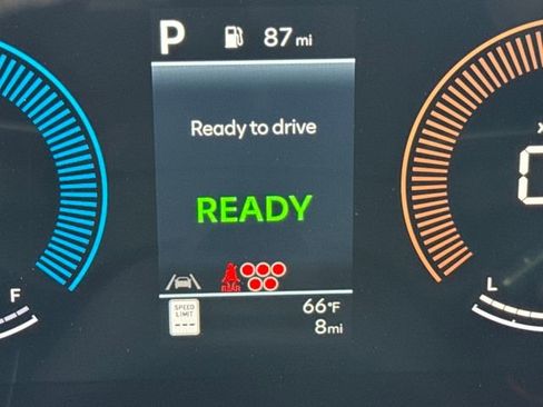 New 2026 Hyundai Santa Fe SEL image 16