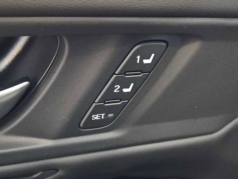 New 2025 Honda Accord Touring image 14