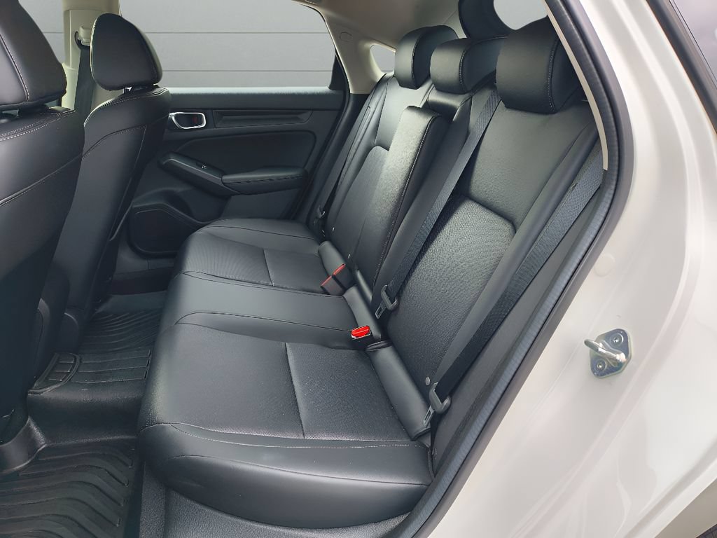 Used 2023 Honda Civic EX-L image 21