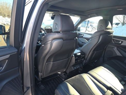Used 2023 Acura MDX A-Spec image 20