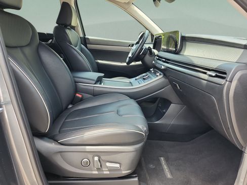 Certified 2024 Hyundai Palisade XRT AWD/4WD image 21