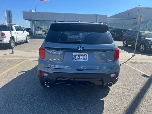 Used 2023 Honda Passport Elite image 5