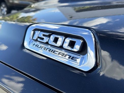 New 2026 RAM 1500 Big Horn image 13