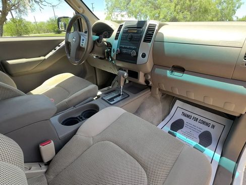 Used 2012 Nissan Frontier SV RWD image 24