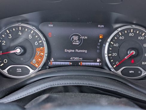 Used 2020 Jeep Renegade Limited AWD/4WD image 22