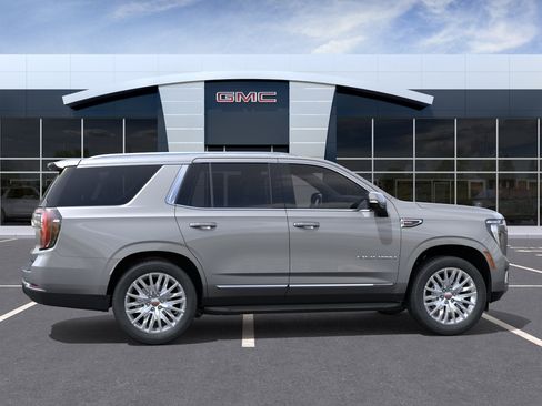 New 2026 GMC Yukon Elevation w/ Elevation Premium Package AWD/4WD image 5