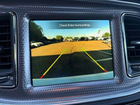 Used 2021 Dodge Challenger SRT Hellcat Redeye image 18