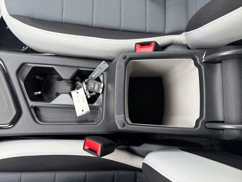 New 2026 Volkswagen Taos S FWD image 23