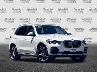 Used 2023 BMW X5 xDrive40i w/ Premium Package AWD/4WD video 2