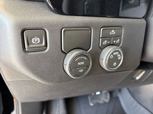 New 2026 Chevrolet Silverado 1500 LT w/ Protection Package RWD image 12