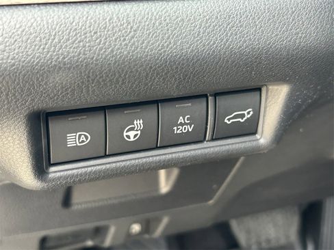 New 2026 Toyota Grand Highlander Limited image 31