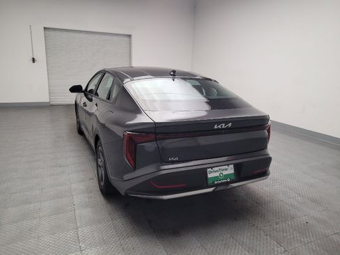 Used 2025 Kia K4 FWD image 6