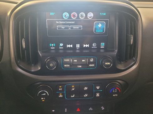 Used 2016 Chevrolet Colorado Z71 RWD image 25