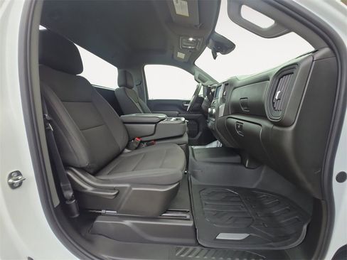 Used 2024 GMC Sierra 3500 Pro image 15