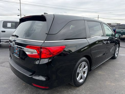 Used 2019 Honda Odyssey EX-L image 3