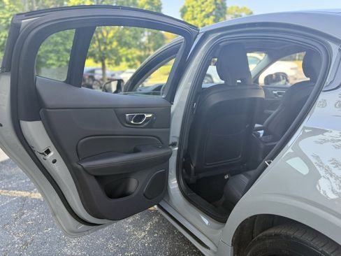 Used 2025 Volvo S60 T8 Plus w/ Climate Package image 16