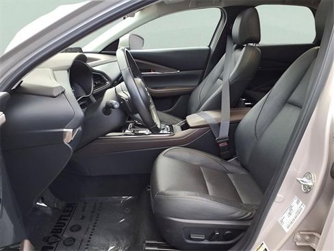 Used 2024 MAZDA CX-30 AWD 2.5 S w/ Premium Package image 16