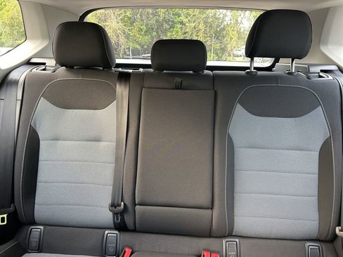 New 2026 Volkswagen Taos S image 14