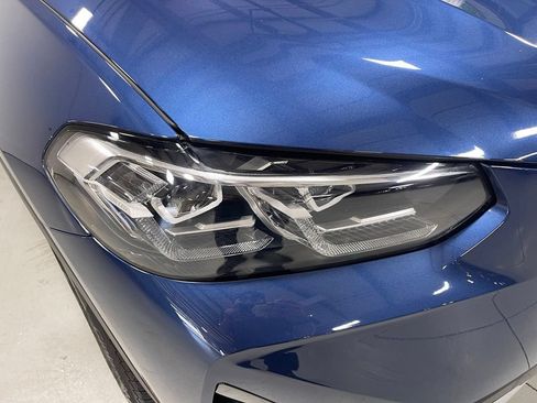 Used 2023 BMW X3 sDrive30i w/ Convenience Package w/ZPA RWD image 10