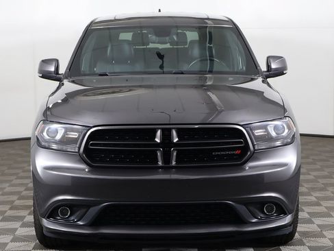 Used 2014 Dodge Durango R/T AWD/4WD image 12