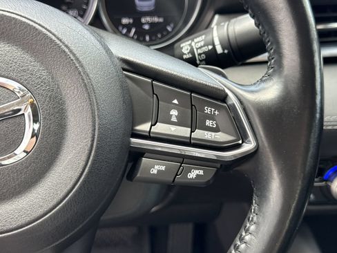 Used 2021 MAZDA MAZDA6 Grand Touring Reserve FWD image 33