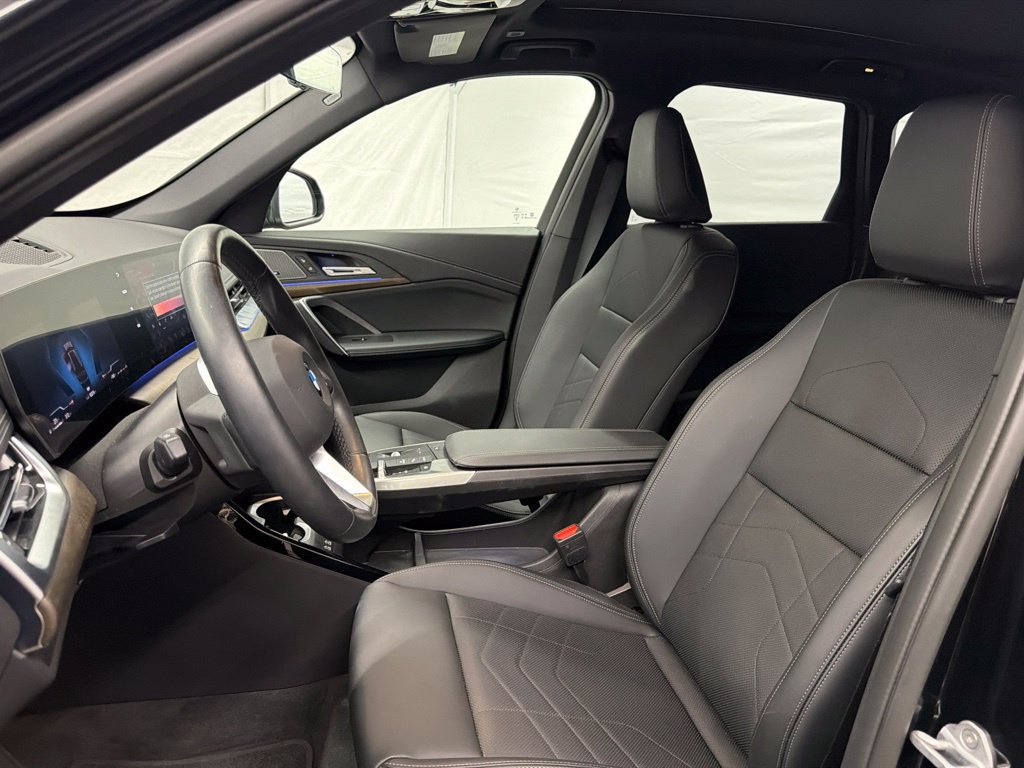 Used 2026 BMW X1 xDrive28i w/ Convenience Package AWD/4WD image 18