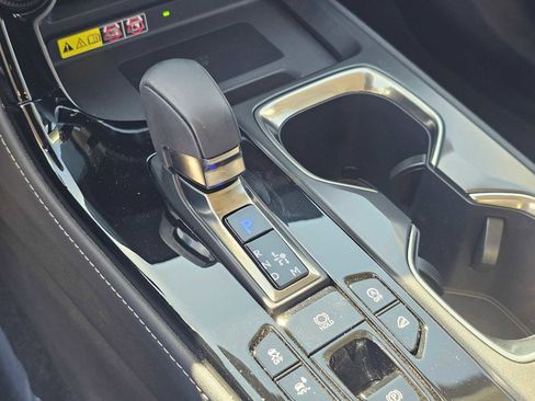 Certified 2024 Lexus NX 350 AWD w/ Vision Package image 32