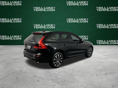 Used 2025 Volvo XC60 B5 Plus image 6