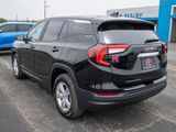 Used 2024 GMC Terrain SLE image 5