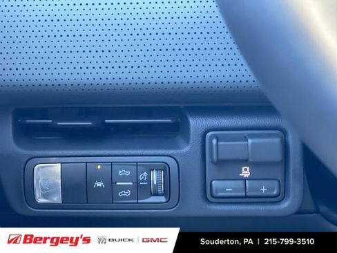 New 2026 GMC Sierra EV AT4 AWD/4WD image 20