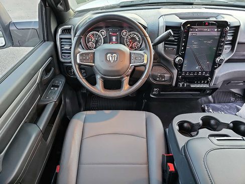 New 2026 RAM 2500 Tradesman image 7