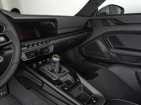 Used 2026 Porsche 911 GT3 image 24