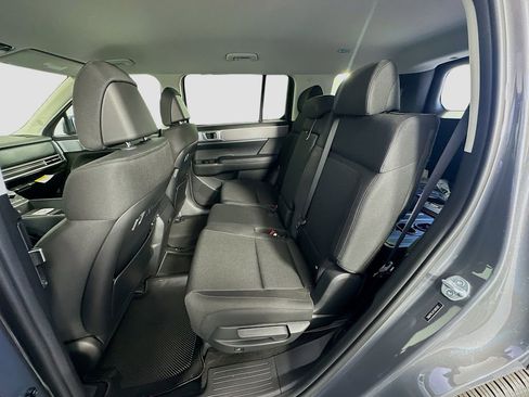 New 2026 Hyundai Santa Fe SE image 16