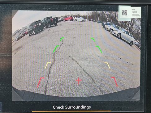 New 2026 Subaru Outback Premium image 25