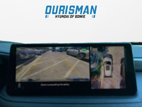 Used 2023 INFINITI QX60 Luxe w/ Cargo Package AWD/4WD image 18