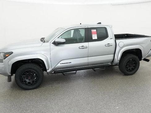 New 2026 Toyota Tacoma SR5 image 23