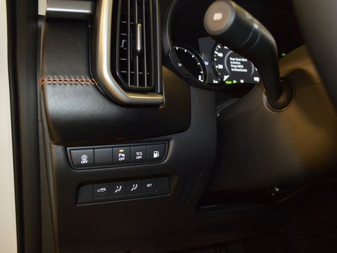 New 2026 MAZDA CX-50 AWD 2.5 Hybrid w/ Cargo Package image 16