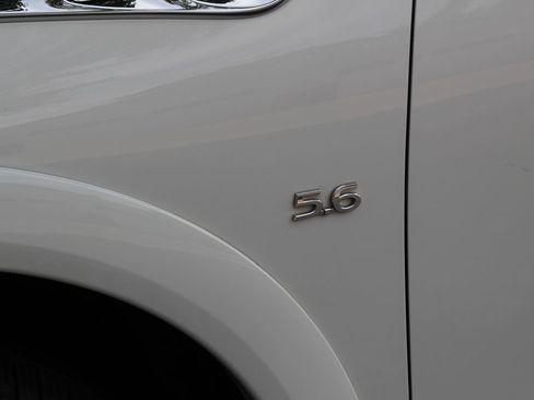 Used 2014 INFINITI QX80 4WD w/ Theater Package image 48