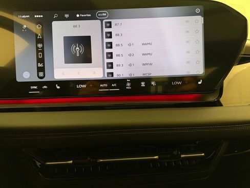New 2027 Audi Q6 e-tron Premium Plus AWD/4WD image 21