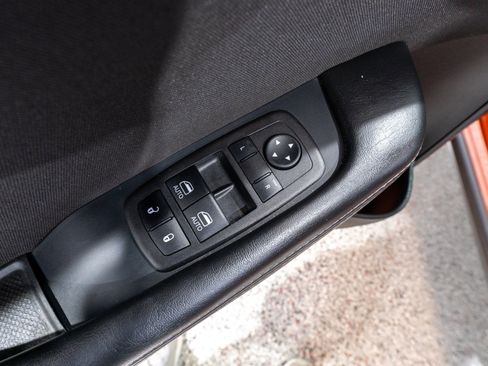 Used 2023 Dodge Challenger SXT w/ Blacktop Package RWD image 14