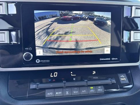 Used 2024 Toyota Tundra SR5 w/ SR5 Convenience Package image 27