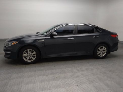 Used 2016 Kia Optima LX FWD image 2
