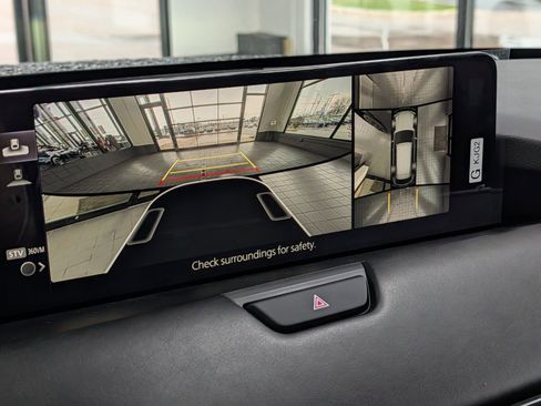 New 2026 MAZDA CX-90 3.3 Turbo S w/ Premium Package image 23