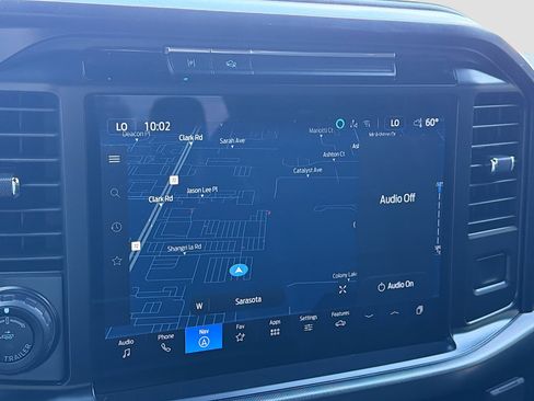 Used 2025 Ford F150 Raptor image 31