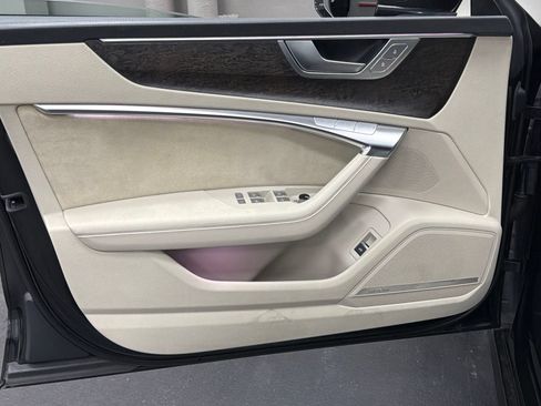 Used 2019 Audi A7 3.0T Prestige w/ Prestige Package AWD/4WD image 22