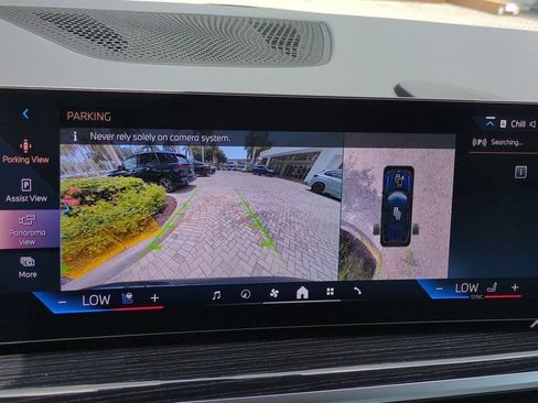 New 2027 BMW X7 xDrive40i w/ Executive Package AWD/4WD image 21