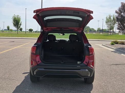 New 2026 GMC Terrain Elevation w/ Elevation Premium Package AWD/4WD image 49