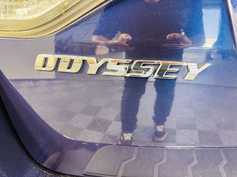 Used 2016 Honda Odyssey SE image 25
