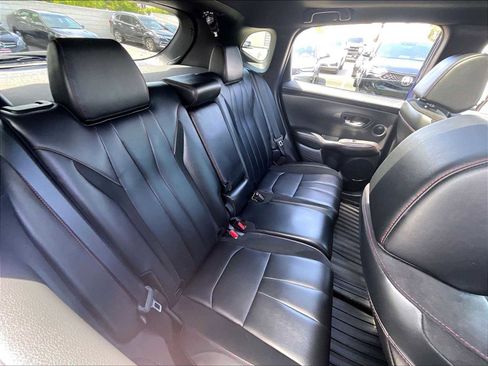 Used 2025 Acura ADX A-Spec FWD image 29